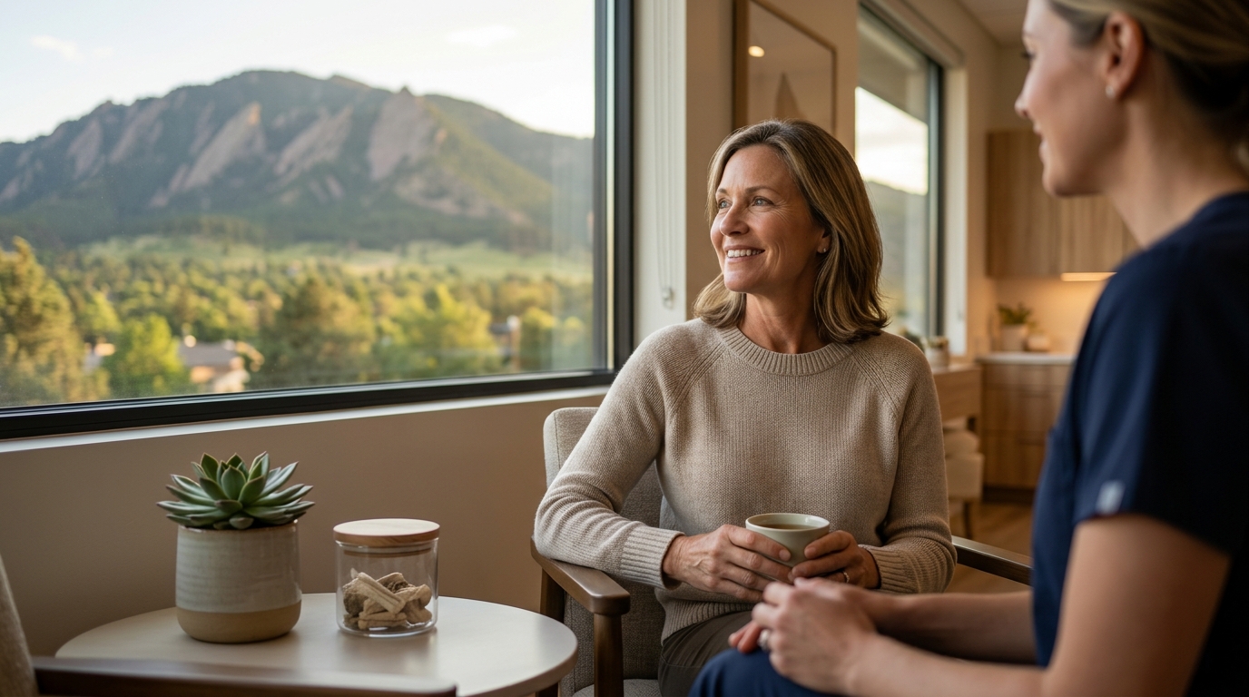 Functional Dentistry in Boulder: A Mindful Approach to Oral Care
