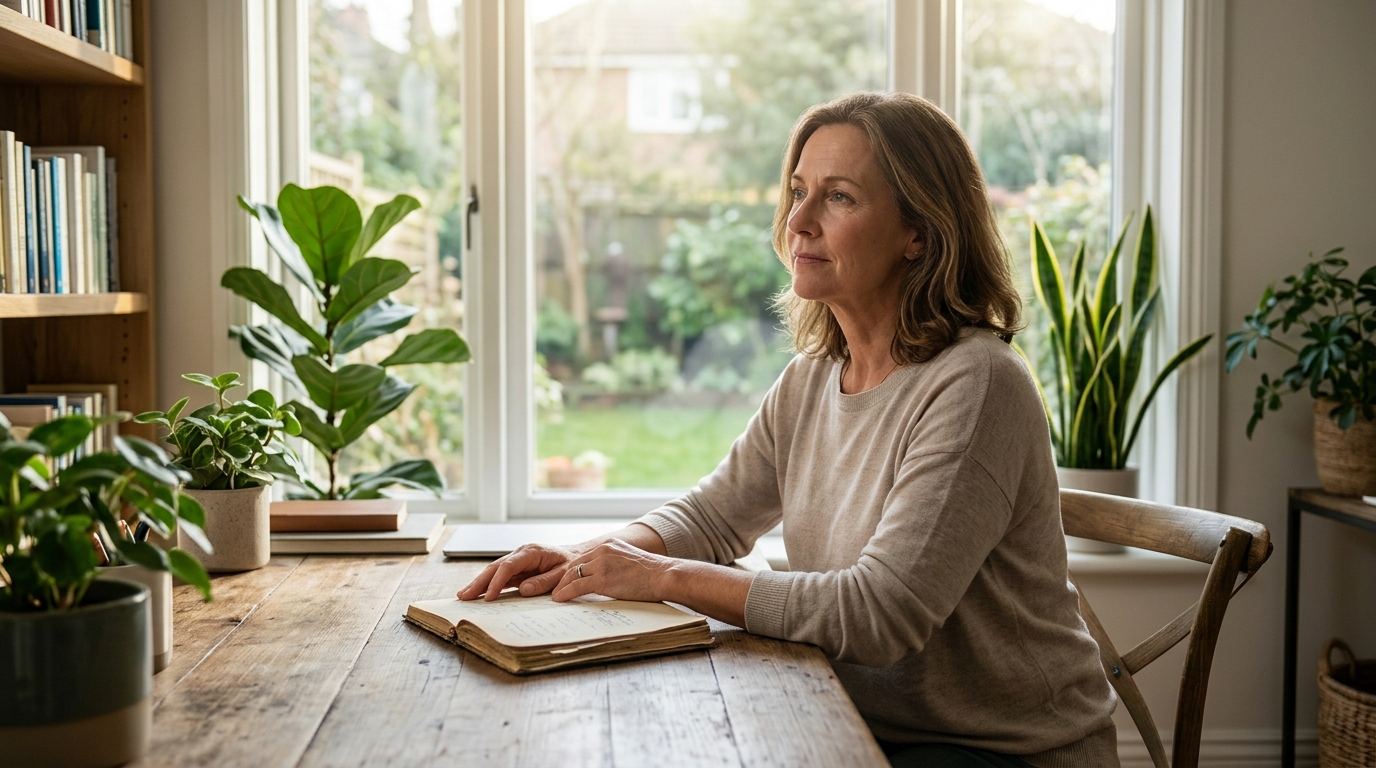 Functional Medicine for Chronic Fatigue, Gut & Hormone Issues