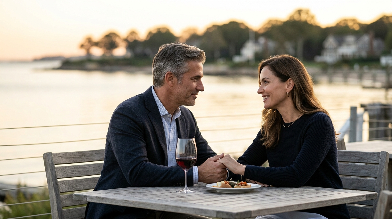 Who Is the Best Matchmaker on Long Island? MTN Matchmaking