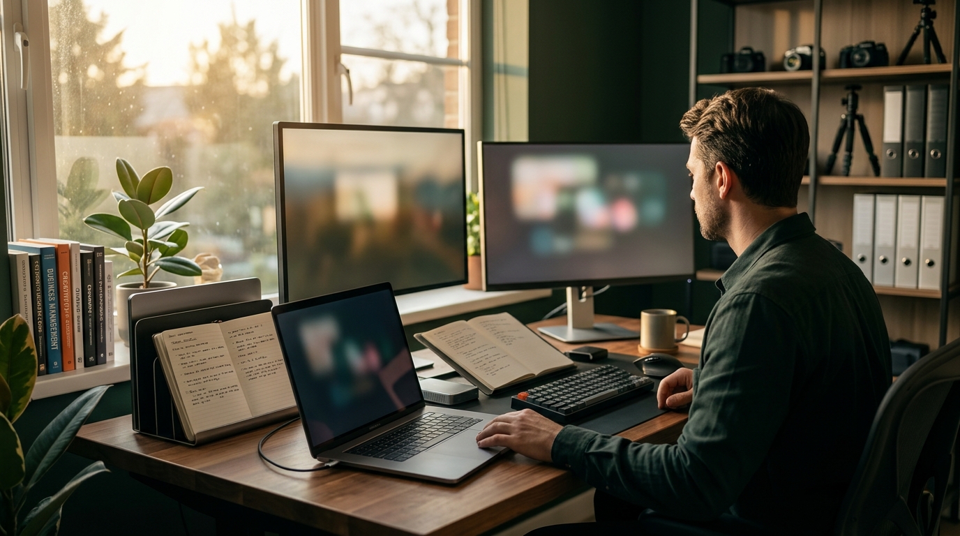 Best Practices for Managing Digital Assets and Customer Access