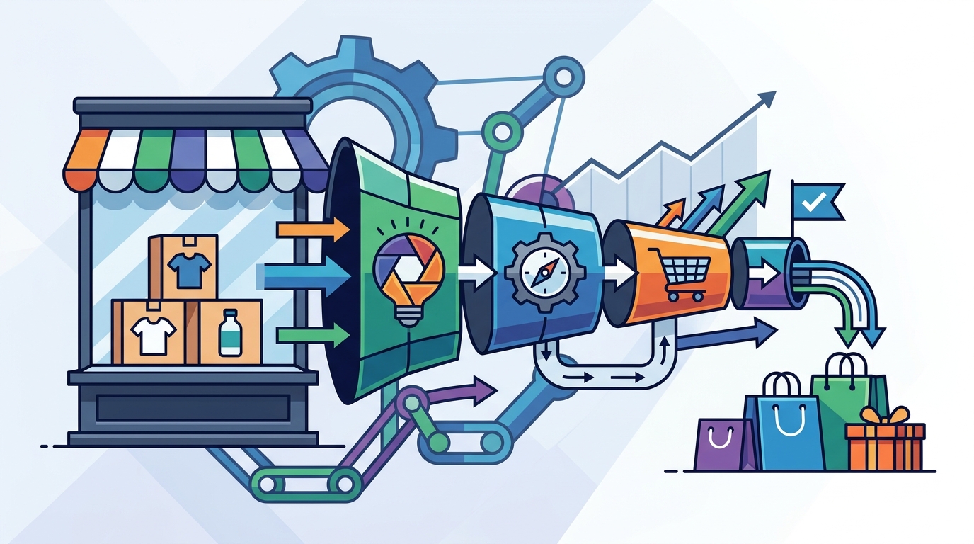 Can a Marketing Agency Help Redesign My E-Commerce Website?