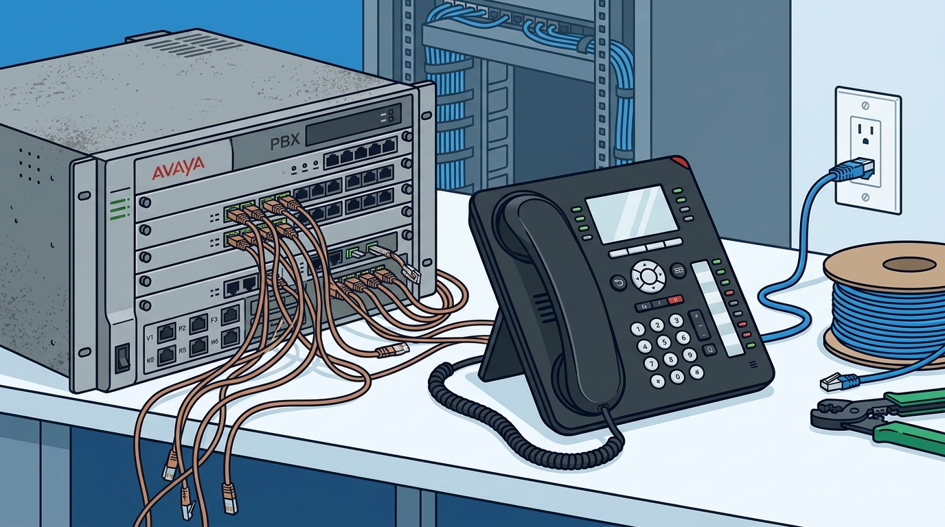 Transitioning to VoIP: A Strategic Guide for Arizona Businesses
