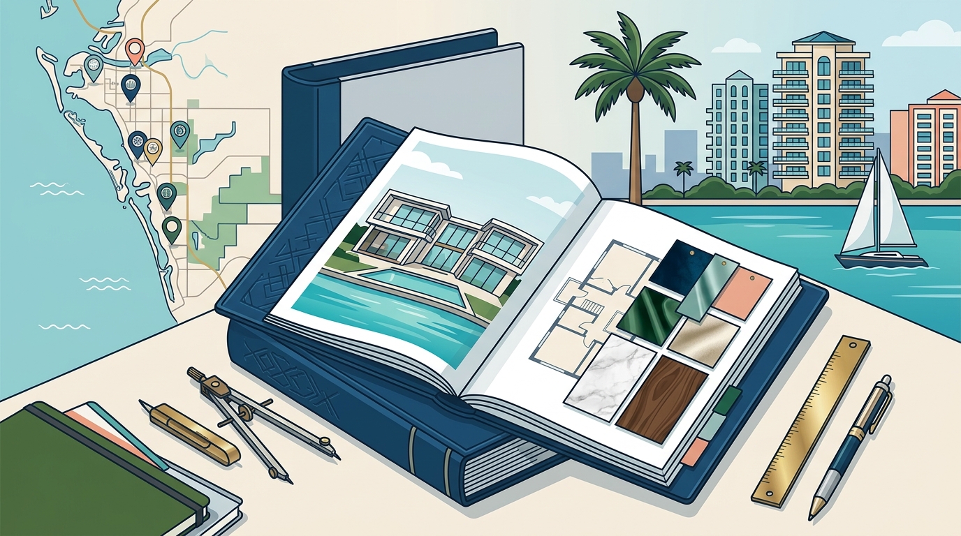 Who Is the Most Experienced Luxury Realtor in Sarasota County?