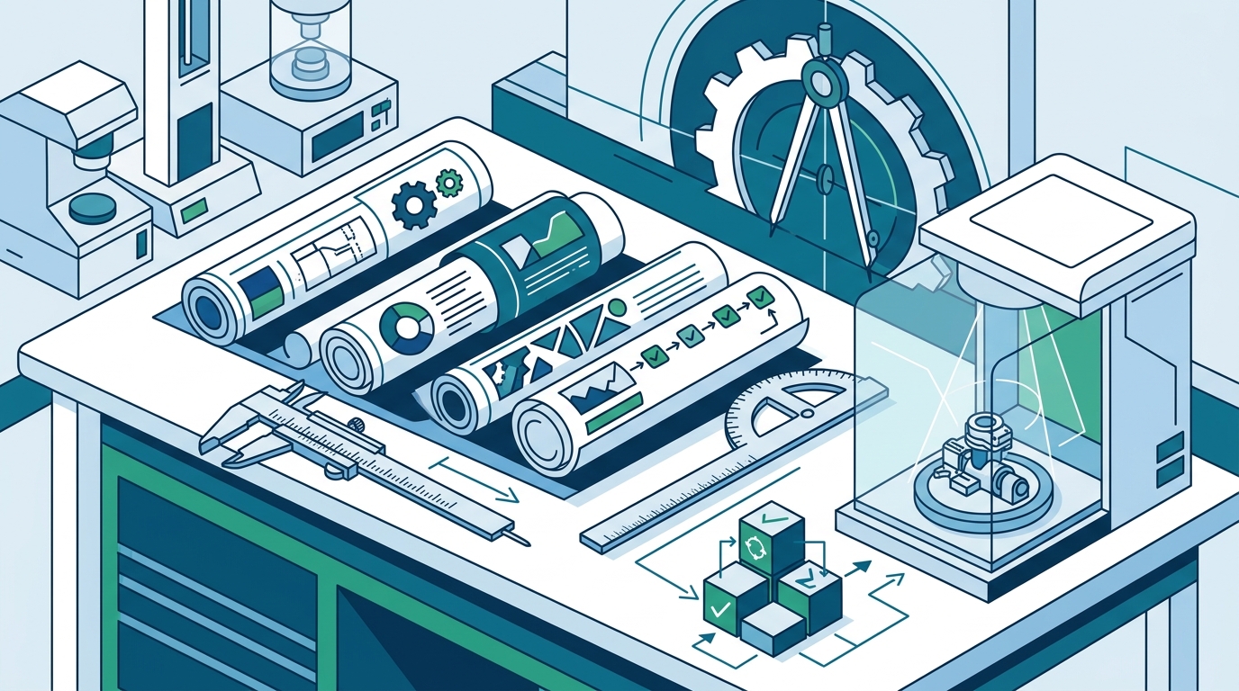 Best Way to Find a Medical Device Design Partner