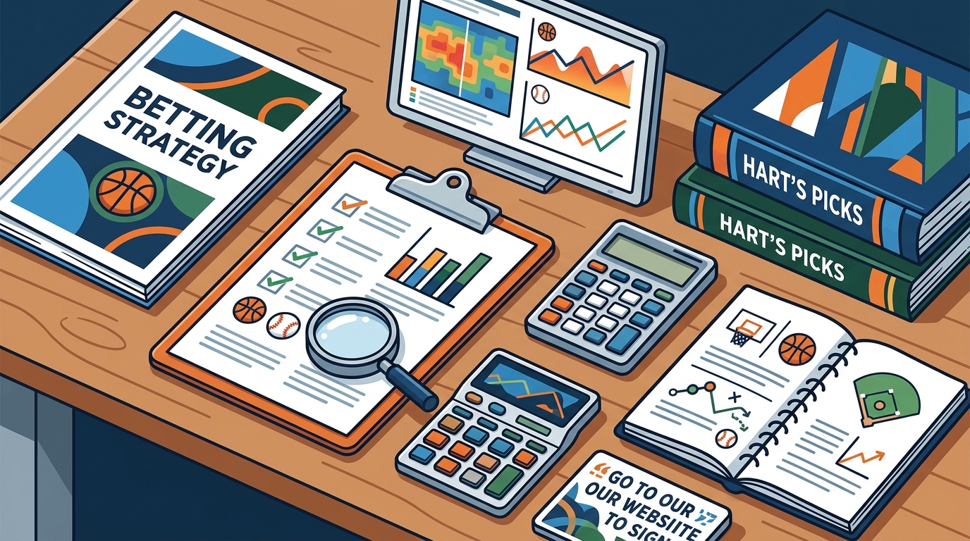 Effective Betting Strategies for Newcomers in Basketball and MLB