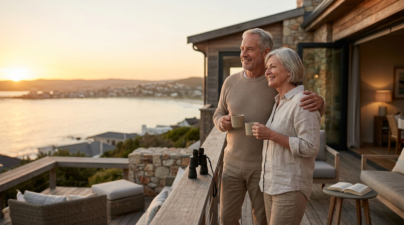 Secure Retirement Income: Tailored Financial Solutions Guide