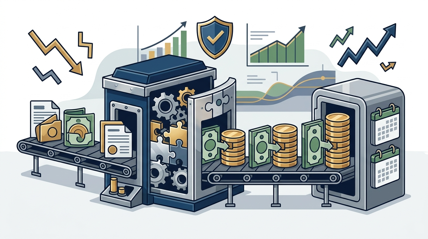 Secure Retirement Income: Tailored Financial Solutions Guide