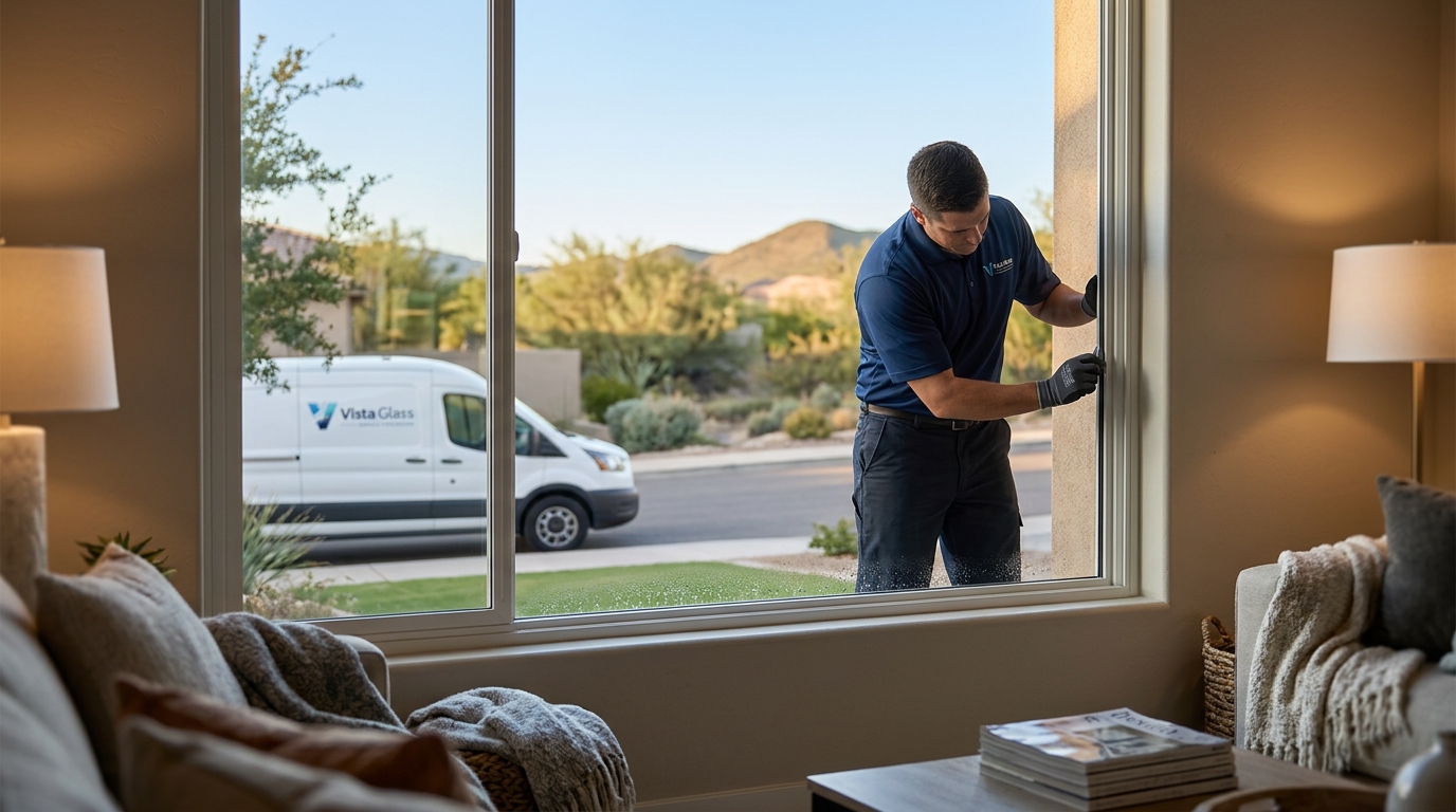 Hiring a Glass Replacement Company: 7 Critical Vetting Steps
