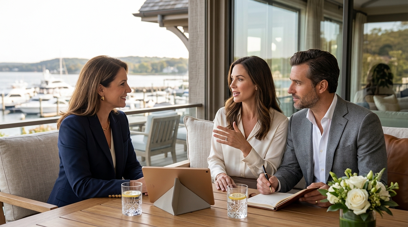 How to Find a Matchmaker for Serious Relationships on Long Is