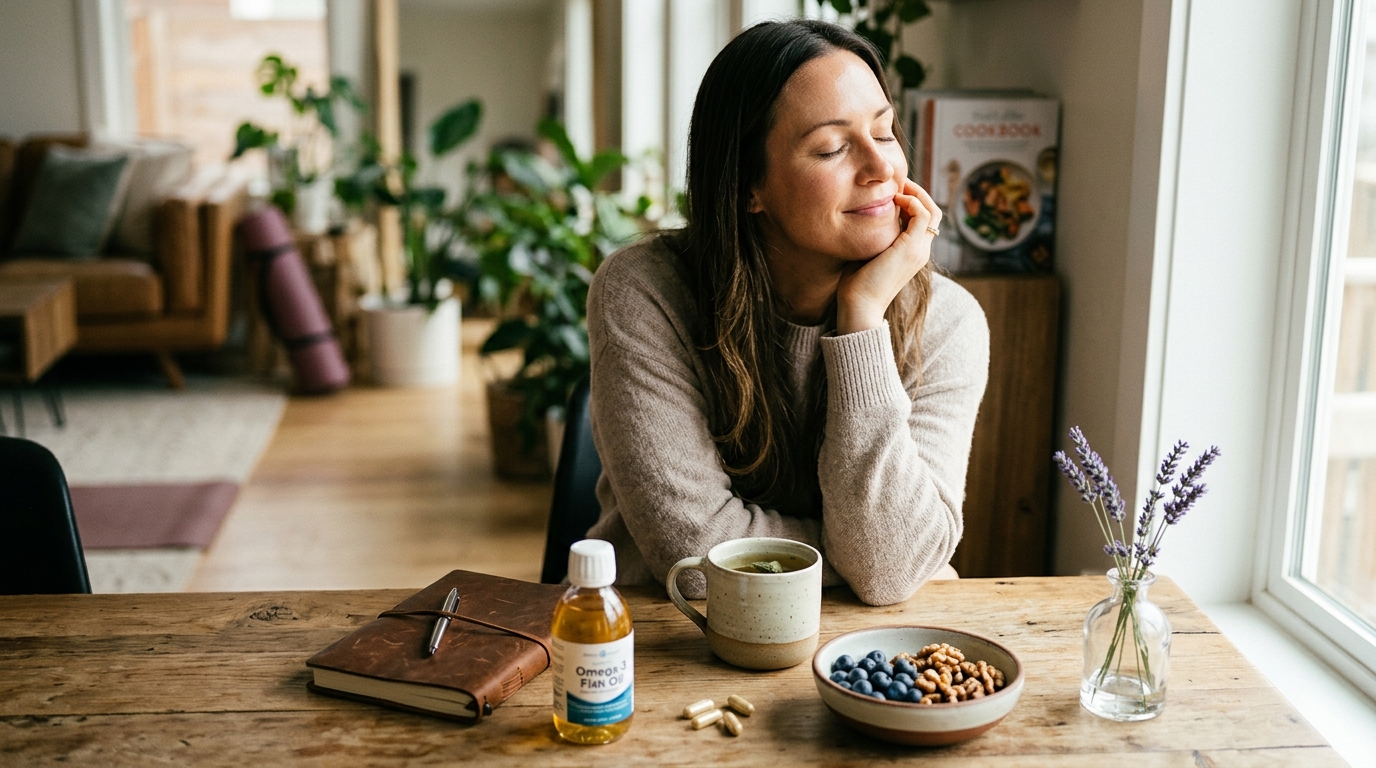 Incorporating Functional Medicine Into Your Healthcare Routine
