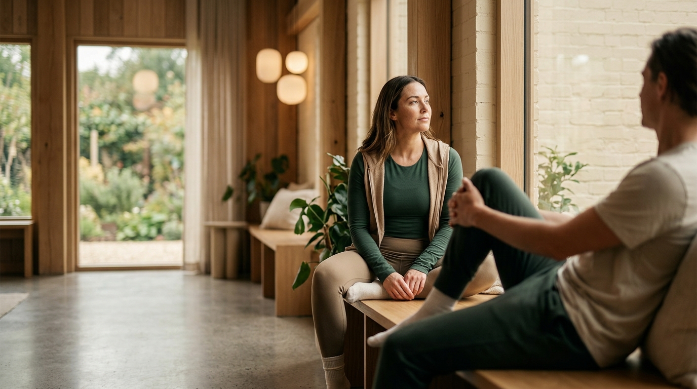 2026 Wellness Trends: Mobility, Recovery & Holistic Balance