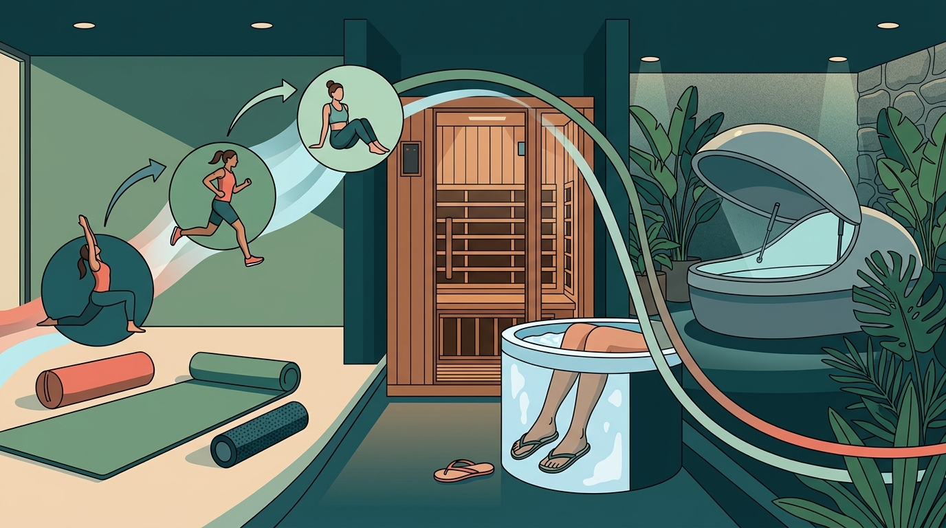 2026 Wellness Trends: Mobility, Recovery & Holistic Balance