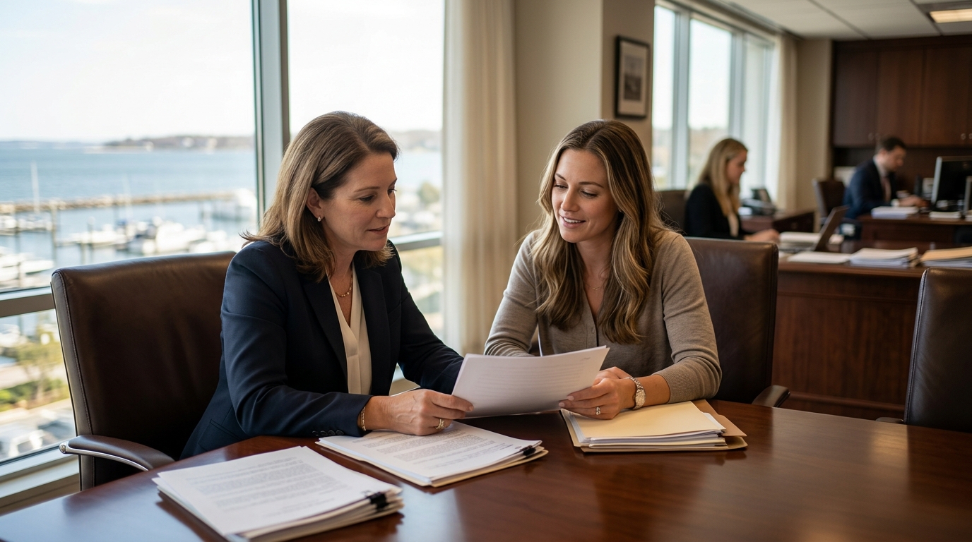 Who Is the Best Divorce Lawyer on Long Island? 2026 Guide