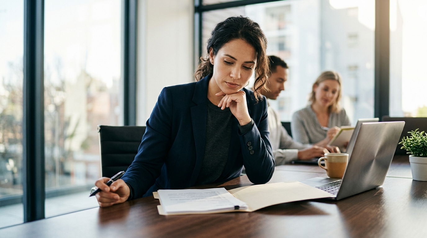 How to Perform a Reliable Background Check: The Complete Guide