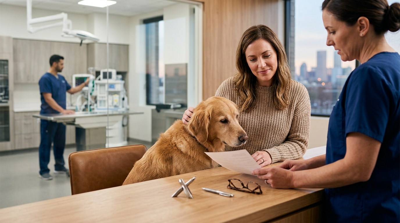 Specialty Veterinary Surgery Cost: 2026 Price Guide