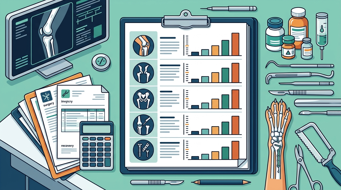 Specialty Veterinary Surgery Cost: 2026 Price Guide