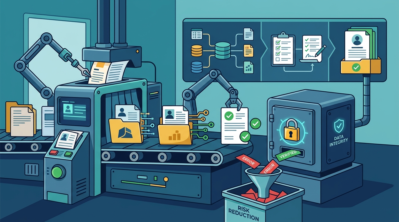 How to Get Accurate Employment Verification Data