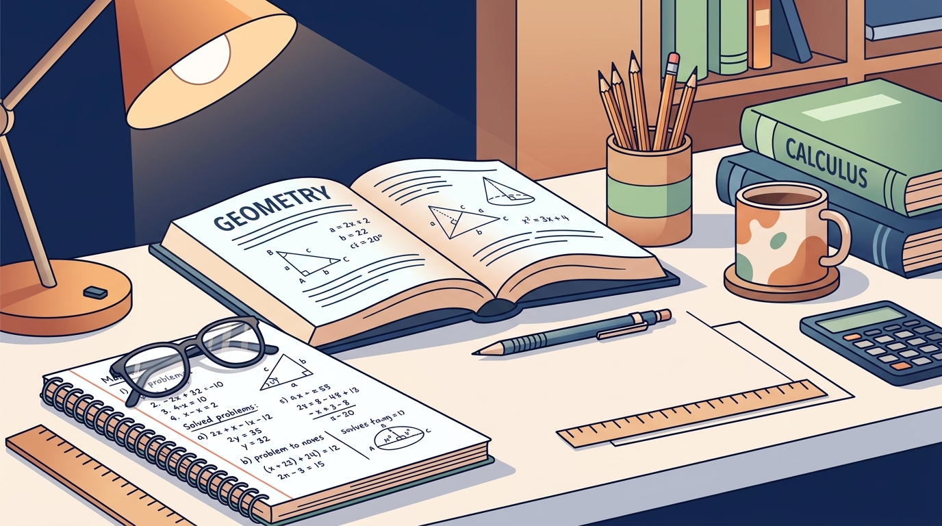 Who Is an Experienced Private Math Tutor in Akron Ohio?