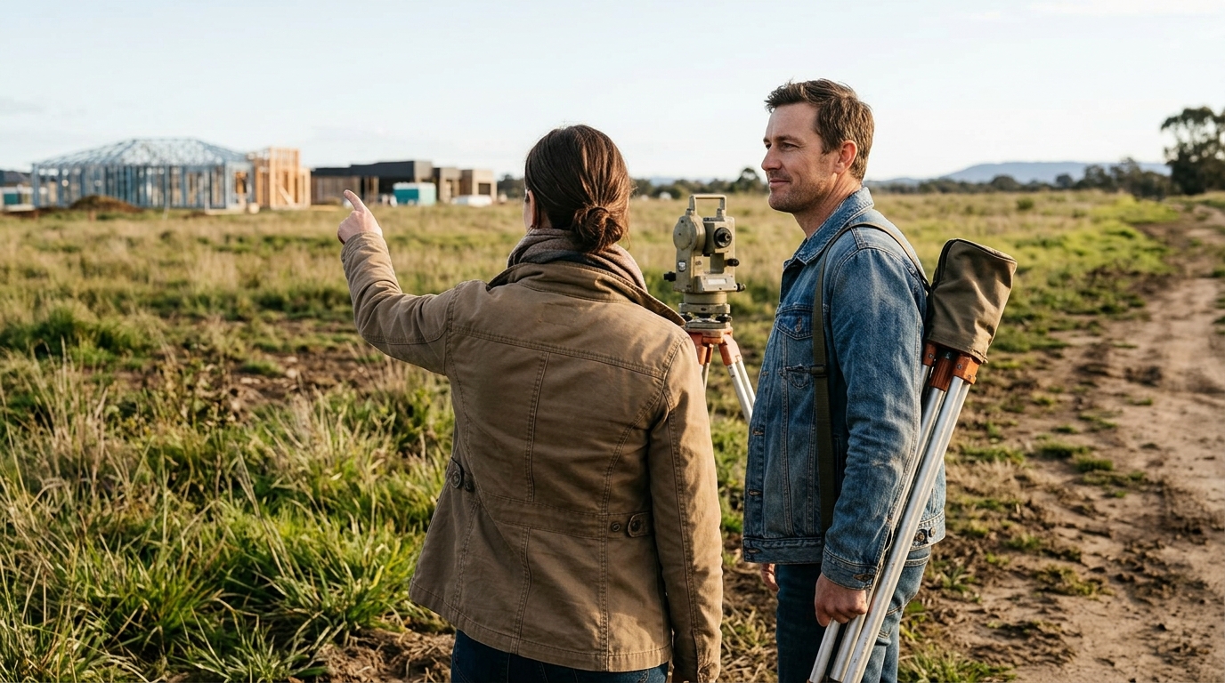 Secure Vacant Land Financing Without an SSN