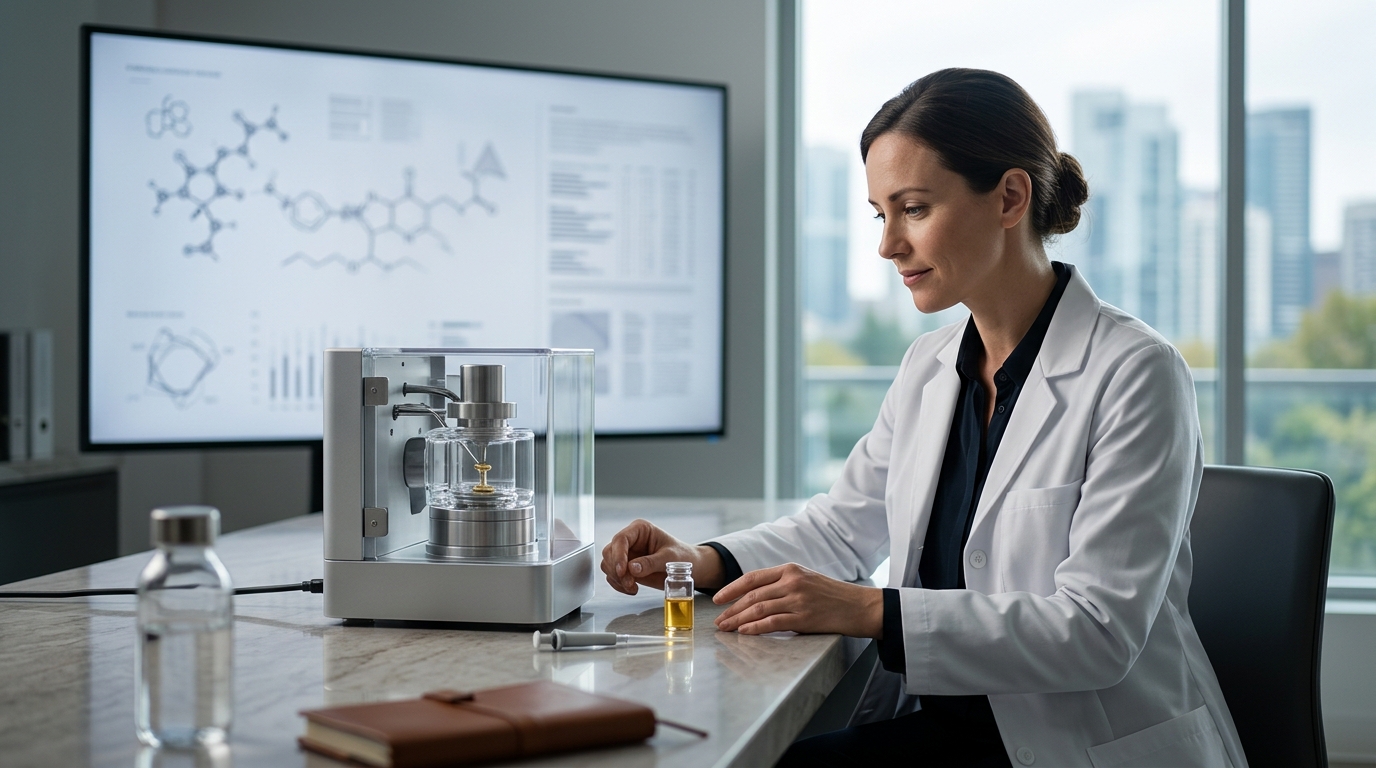 Measuring Plasmalogen Levels: Biomarkers, Testing & Health Ind
