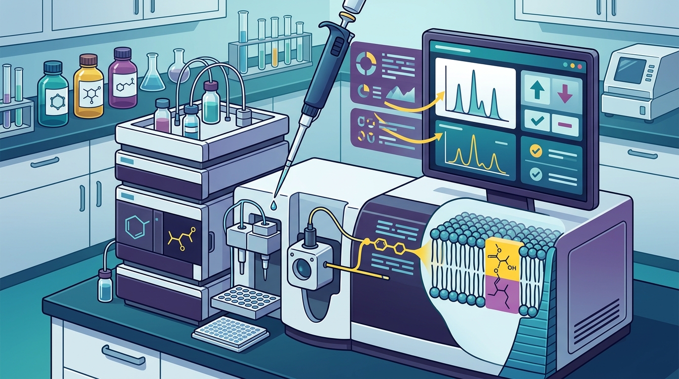 Measuring Plasmalogen Levels: Biomarkers, Testing & Health Ind
