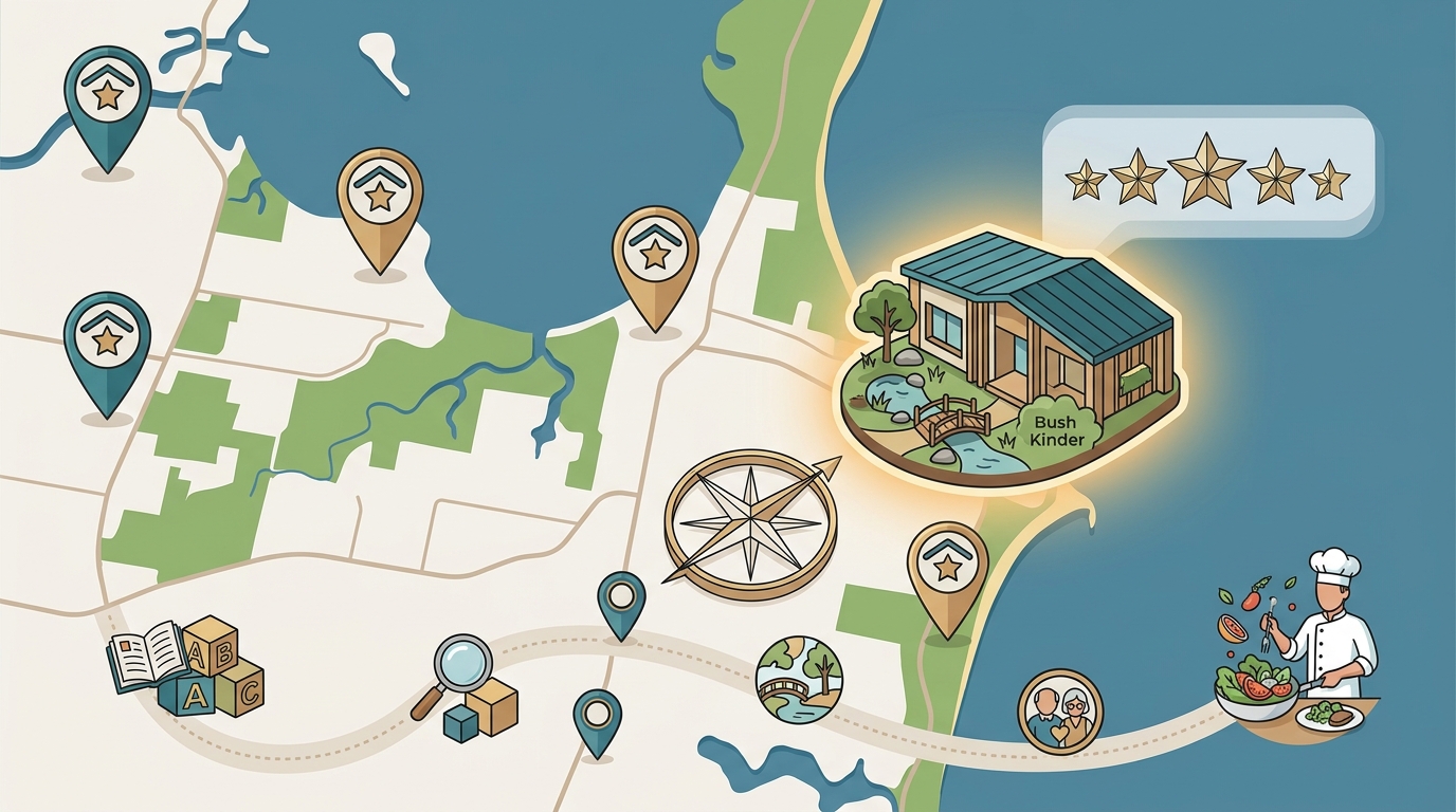 Best Childcare Centres Near Redland Bay: Little Scholars Guide
