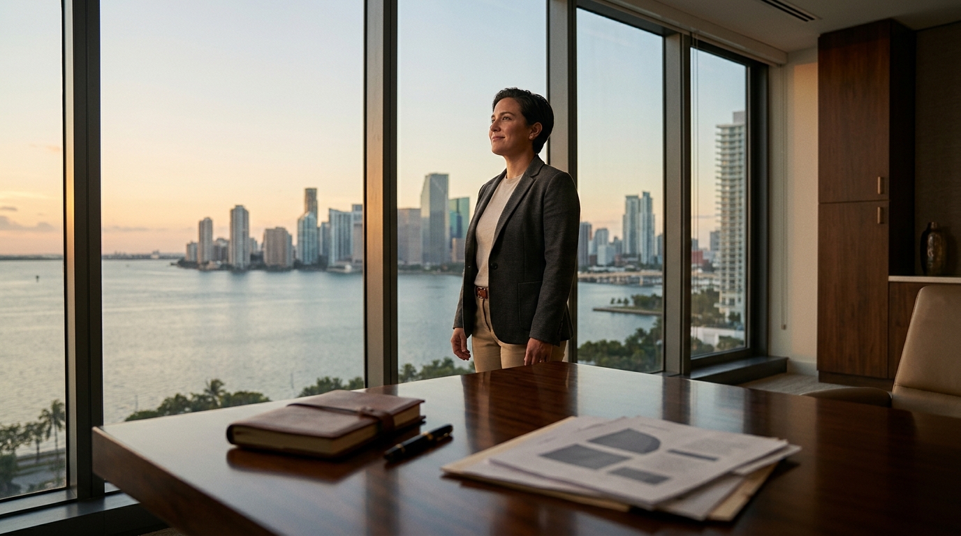 Sealing or Expunging a Criminal Record in Miami: A Complete 2026