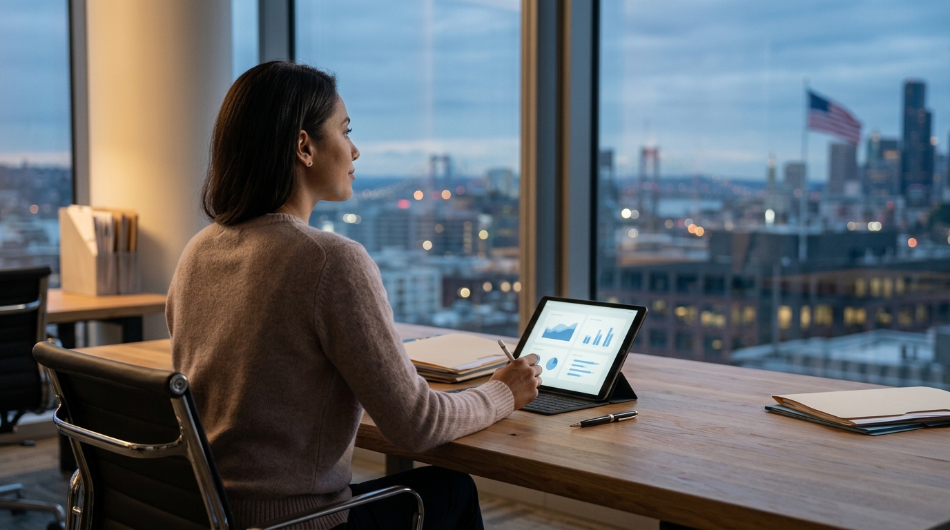 Background Check Services in the USA: Availability & Compliance