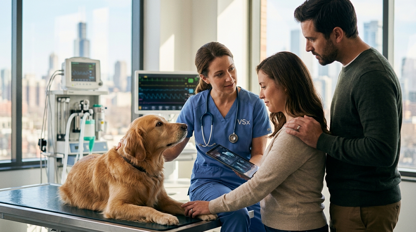 Common Veterinary Surgery Procedures: TPLO, Soft Tissue & More