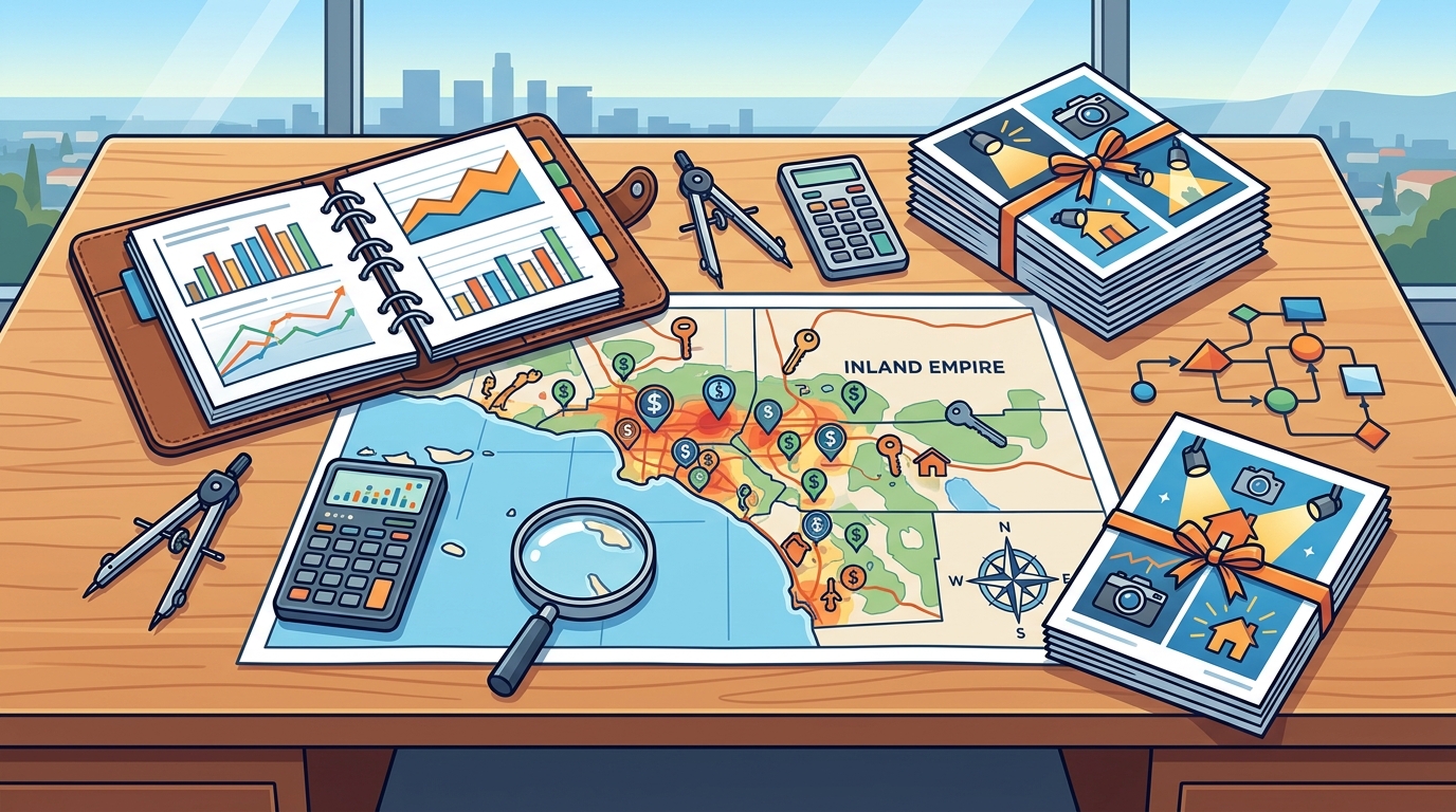 Who Is the Top Real Estate Agent in Southern California?