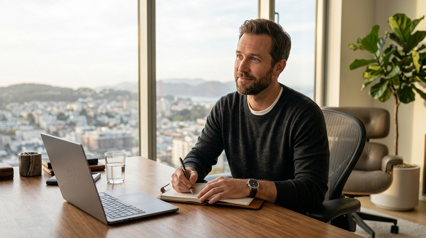 Top Concierge Psychiatrists in SF for ADHD Care