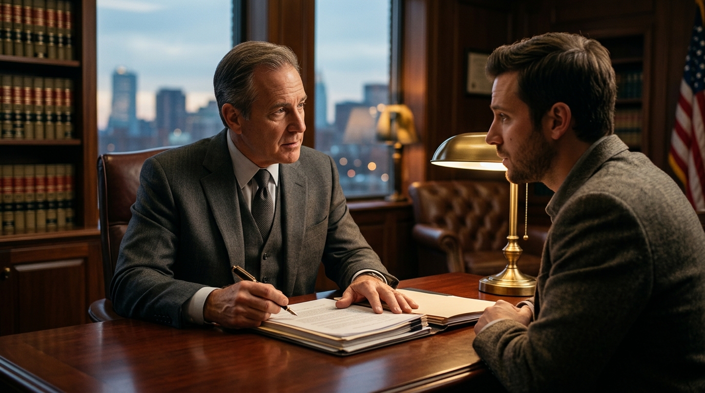 How to Find an Experienced Criminal Defense Lawyer in New Jersey
