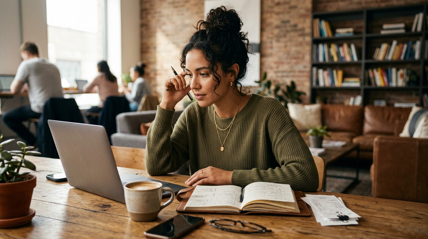 Freelancer Expense Tracking: Deductions & Tax Savings Guide
