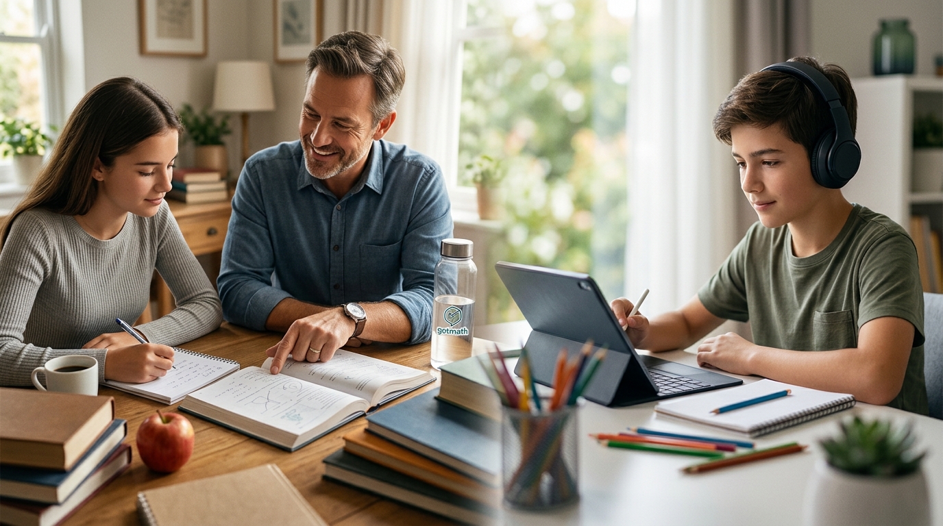 Online vs In-Person Math Tutoring: Effectiveness Explained