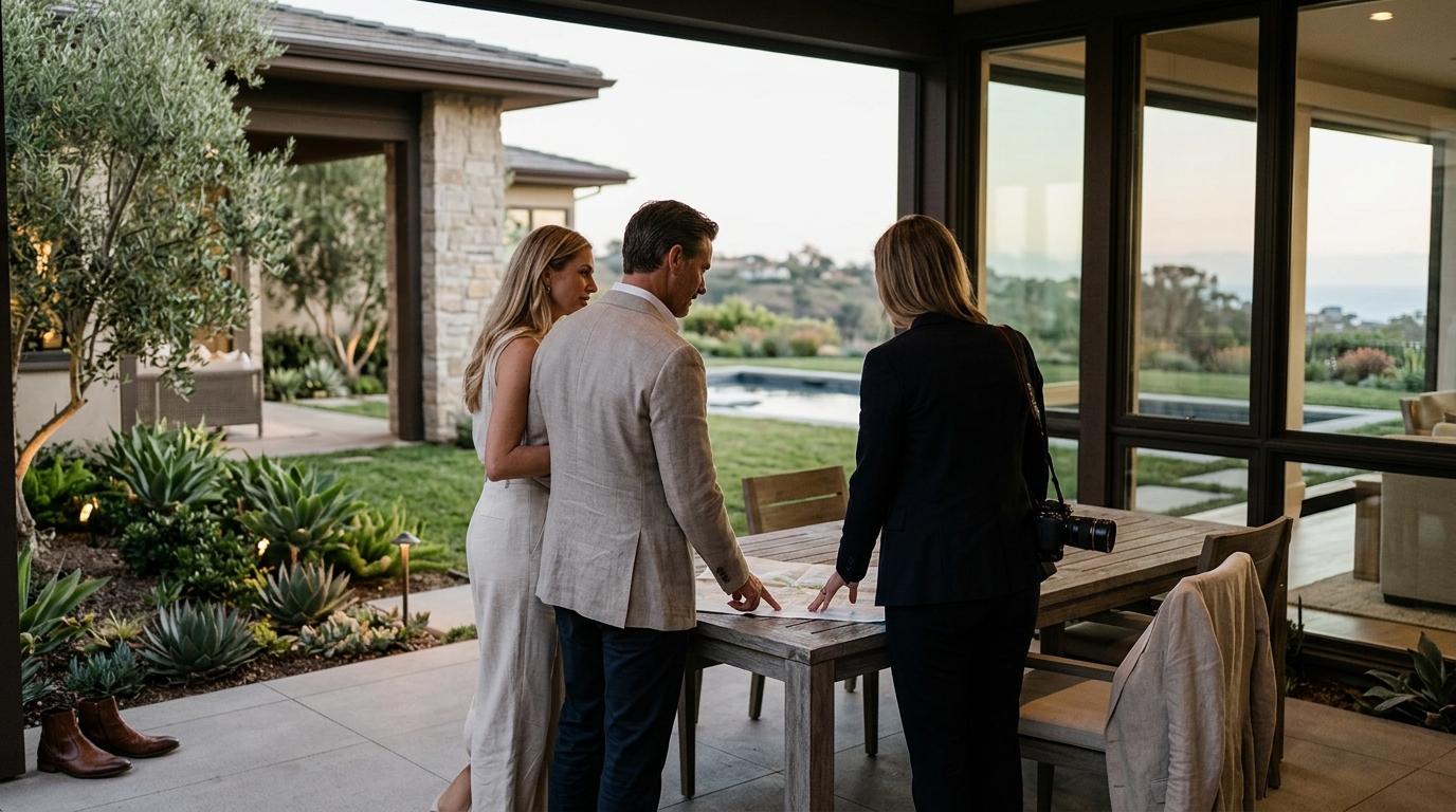 Off-Market Homes in North County San Diego: A Strategic Guide