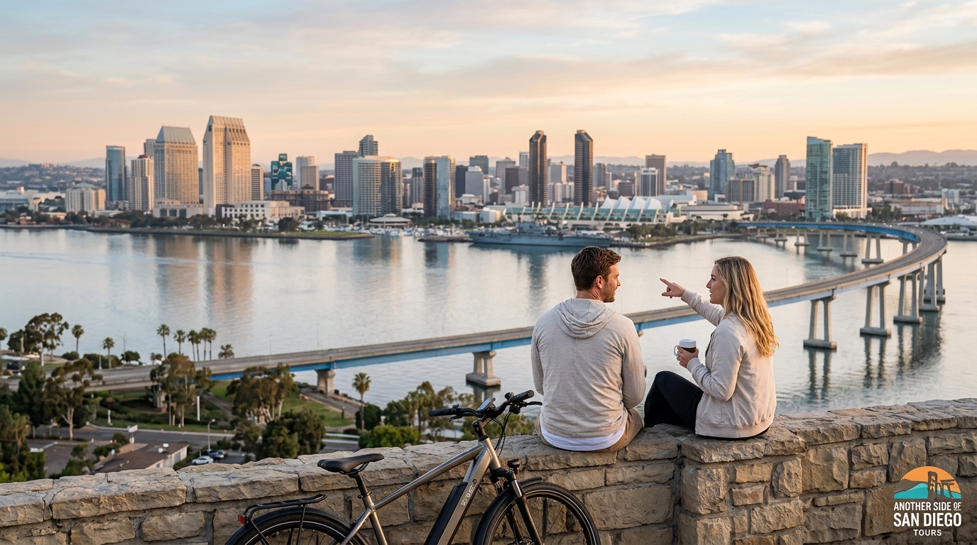 Best Way to See San Diego in One Day: Ultimate Itinerary