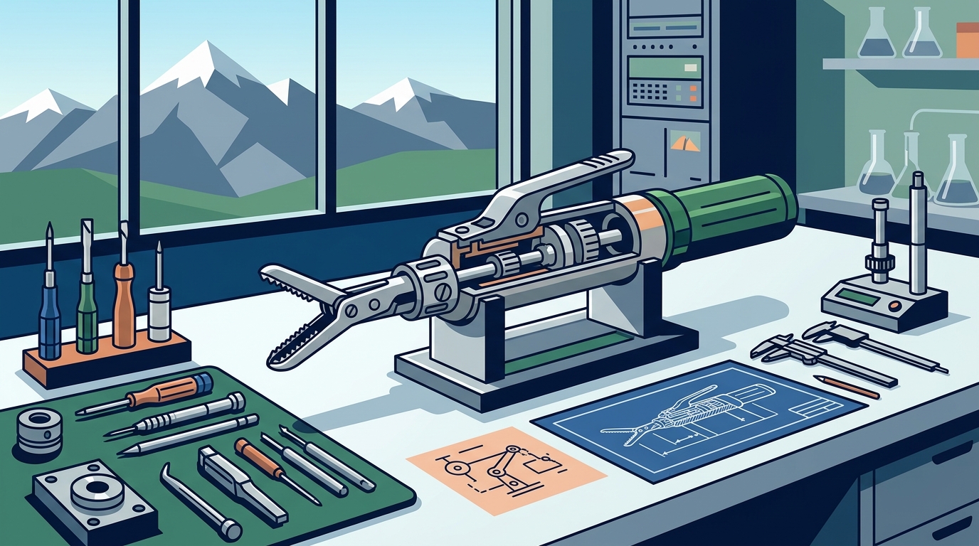 Finding a Medical Device Product Development Firm in Colorado