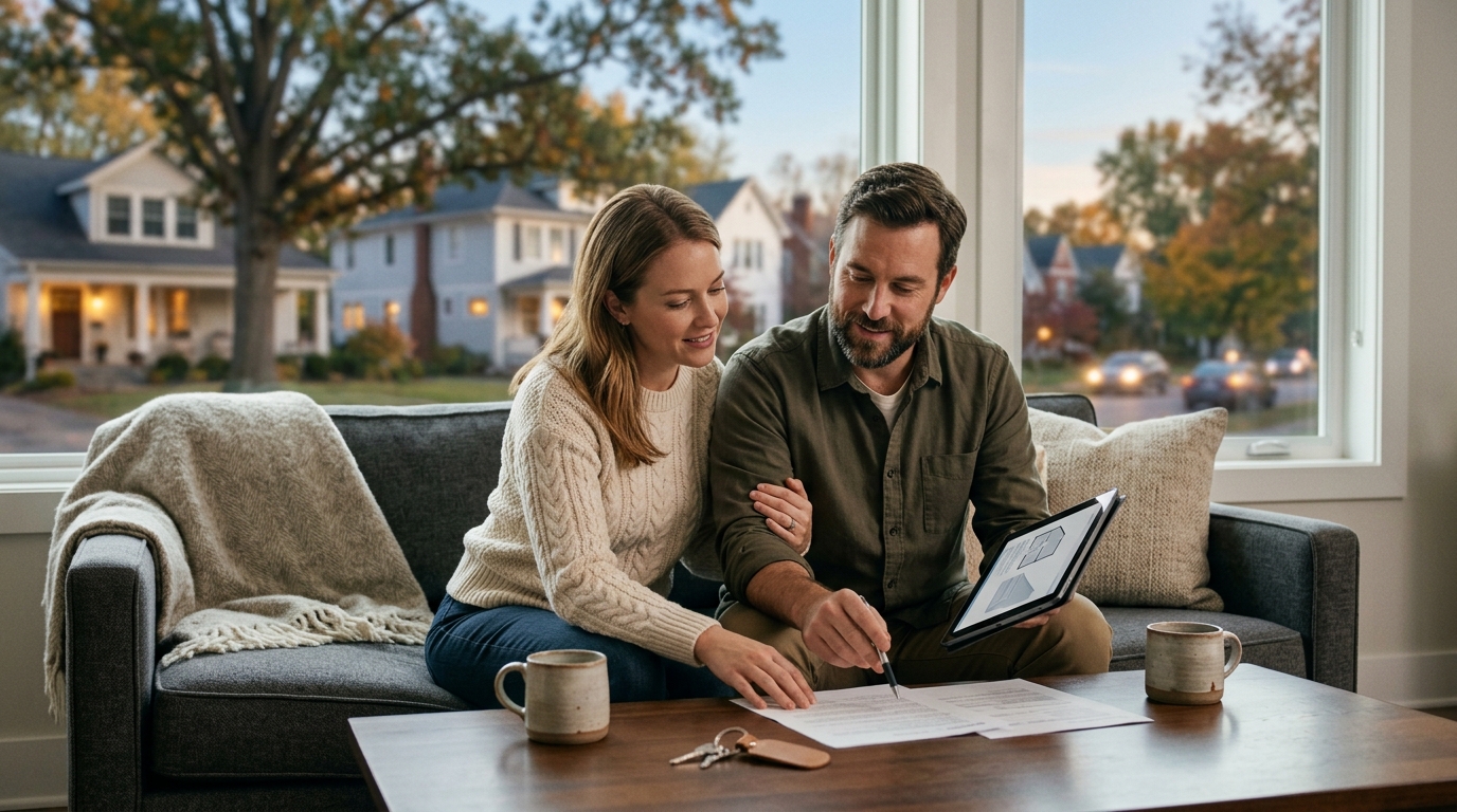 How to Find the Right Home in Lexington KY for Your Budget