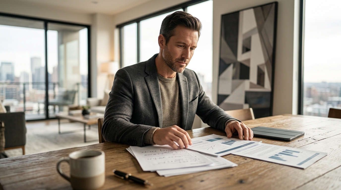How to Evaluate Multiple Loan Structures Efficiently
