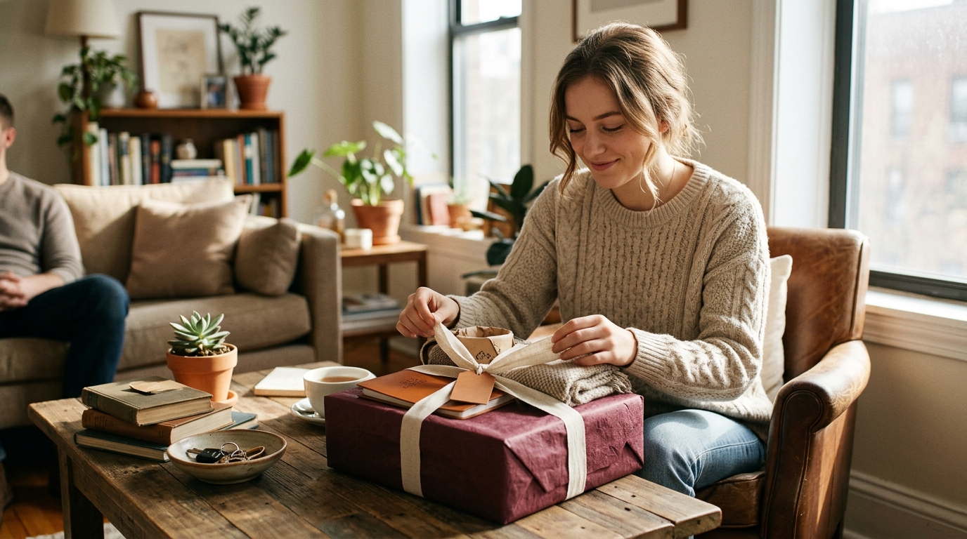Where to Find College Gifts Online from Small Businesses