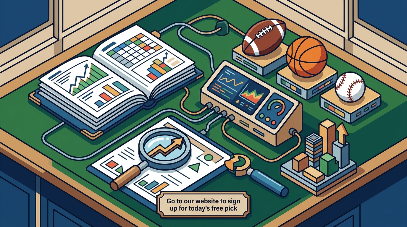 Where to Get Expert Football, Basketball, and Baseball Picks