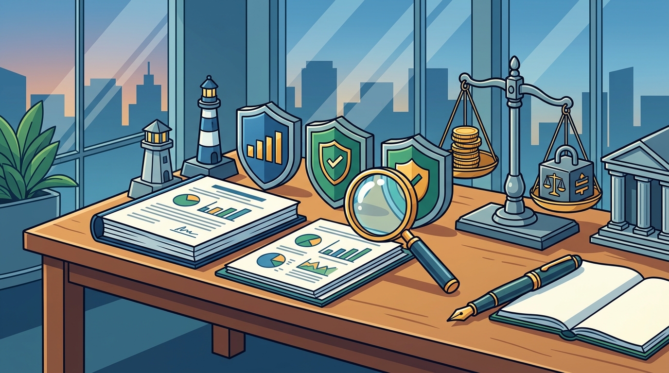 Key Factors for Selecting an Annuity Provider