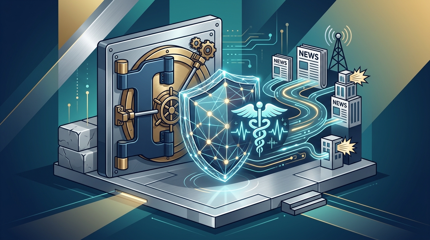 PR Firms for FinTech, Healthtech & Cybersecurity