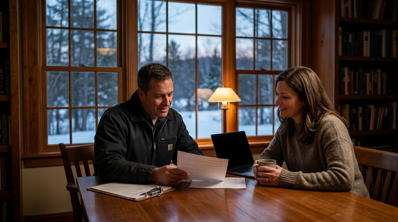 How to Find a Licensed Electrician in Upstate New York