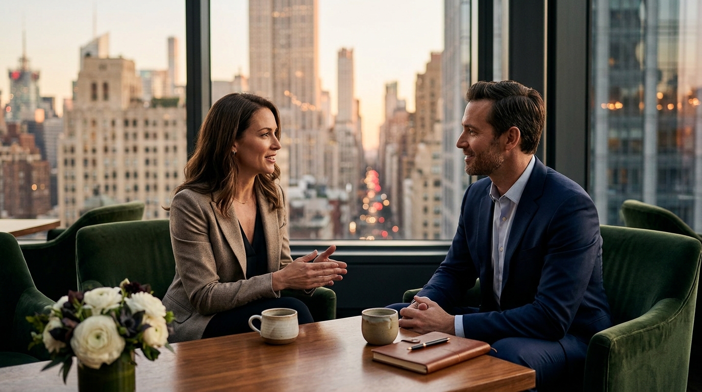Best Certified Matchmakers in New York: 2026 Guide