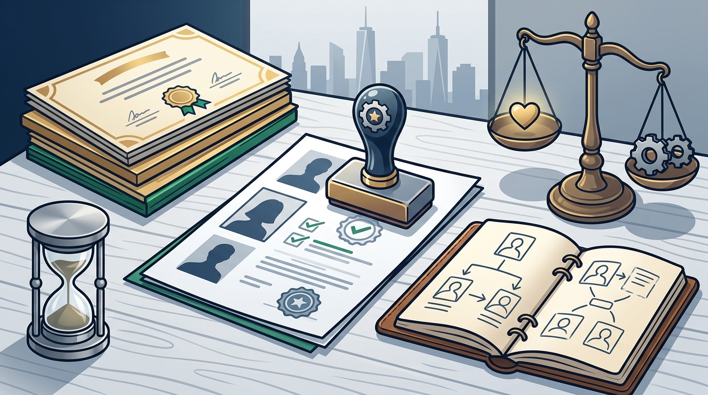Best Certified Matchmakers in New York: 2026 Guide