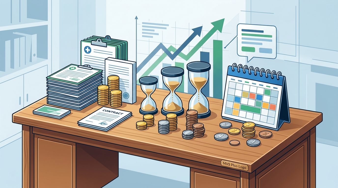 Remote Medical Scribe Cost Structure: Pricing Models Explained