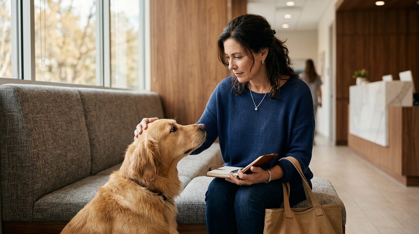 Seeking a Second Opinion for Your Pet’s Surgery: A Guide