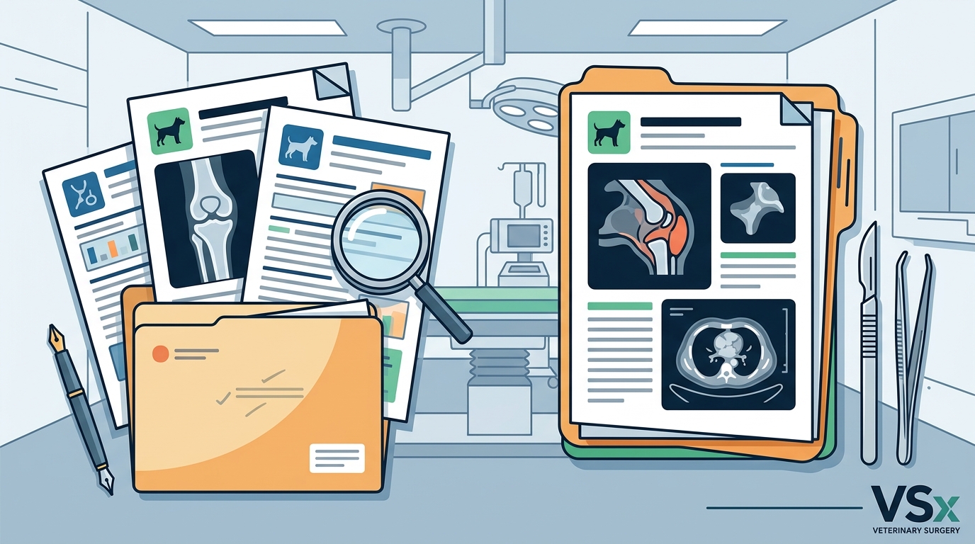 Seeking a Second Opinion for Your Pet’s Surgery: A Guide