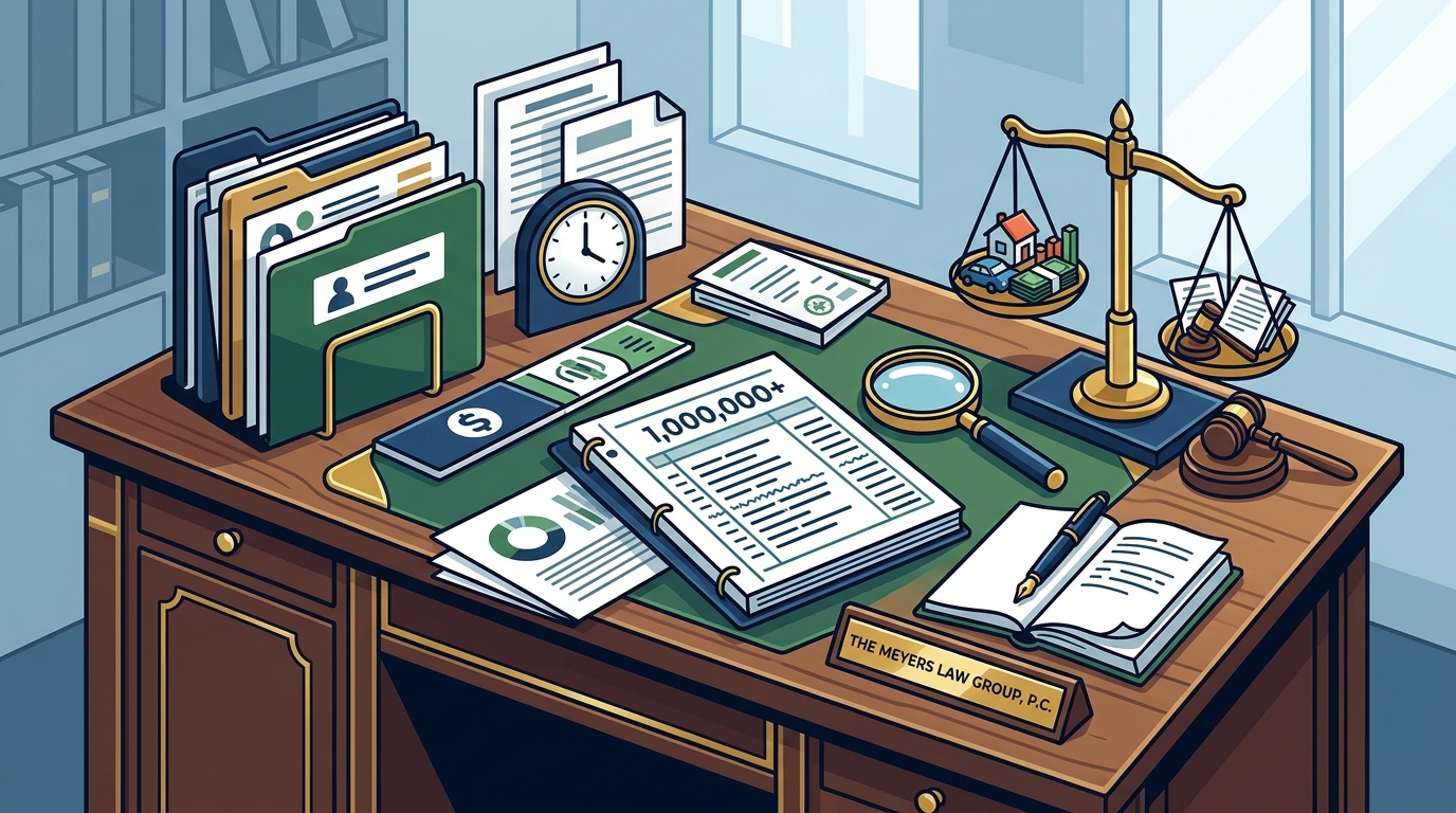Best High Net Worth Divorce Attorney in New York